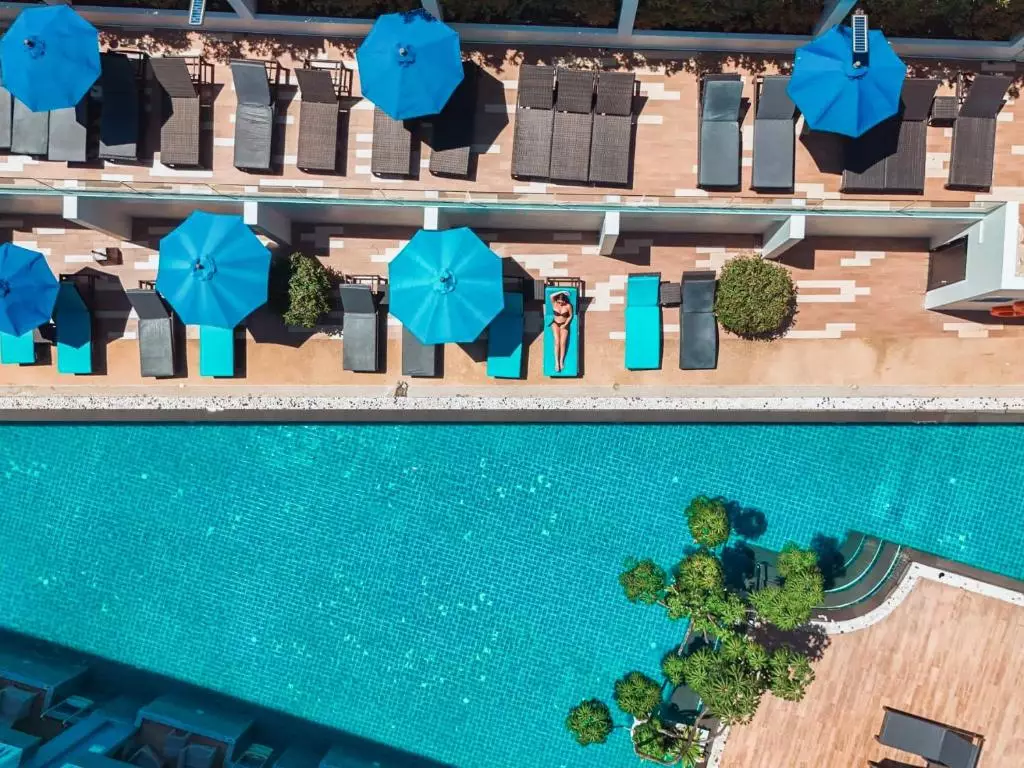 Blue Tara Hotel Krabi Ao Nang
